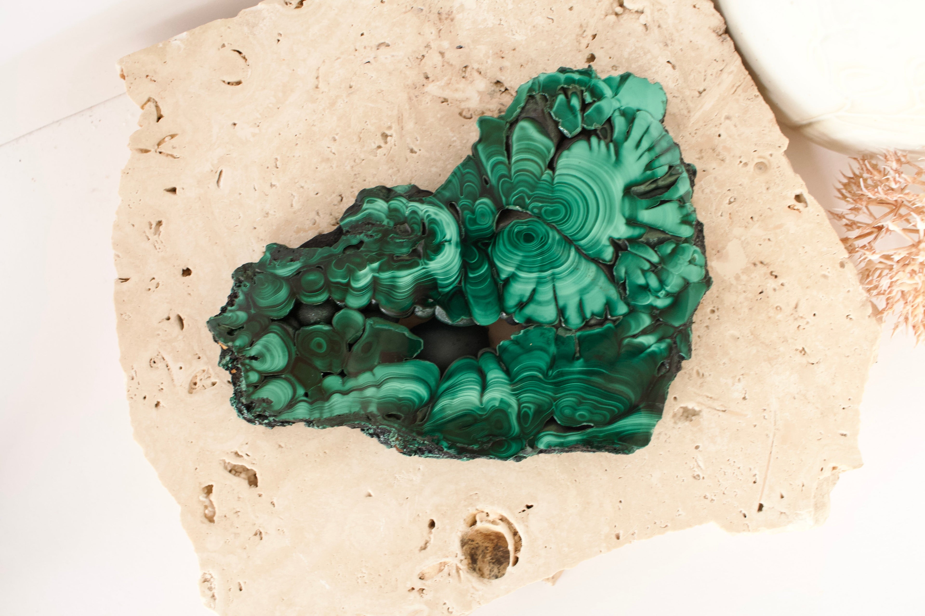 Malachite