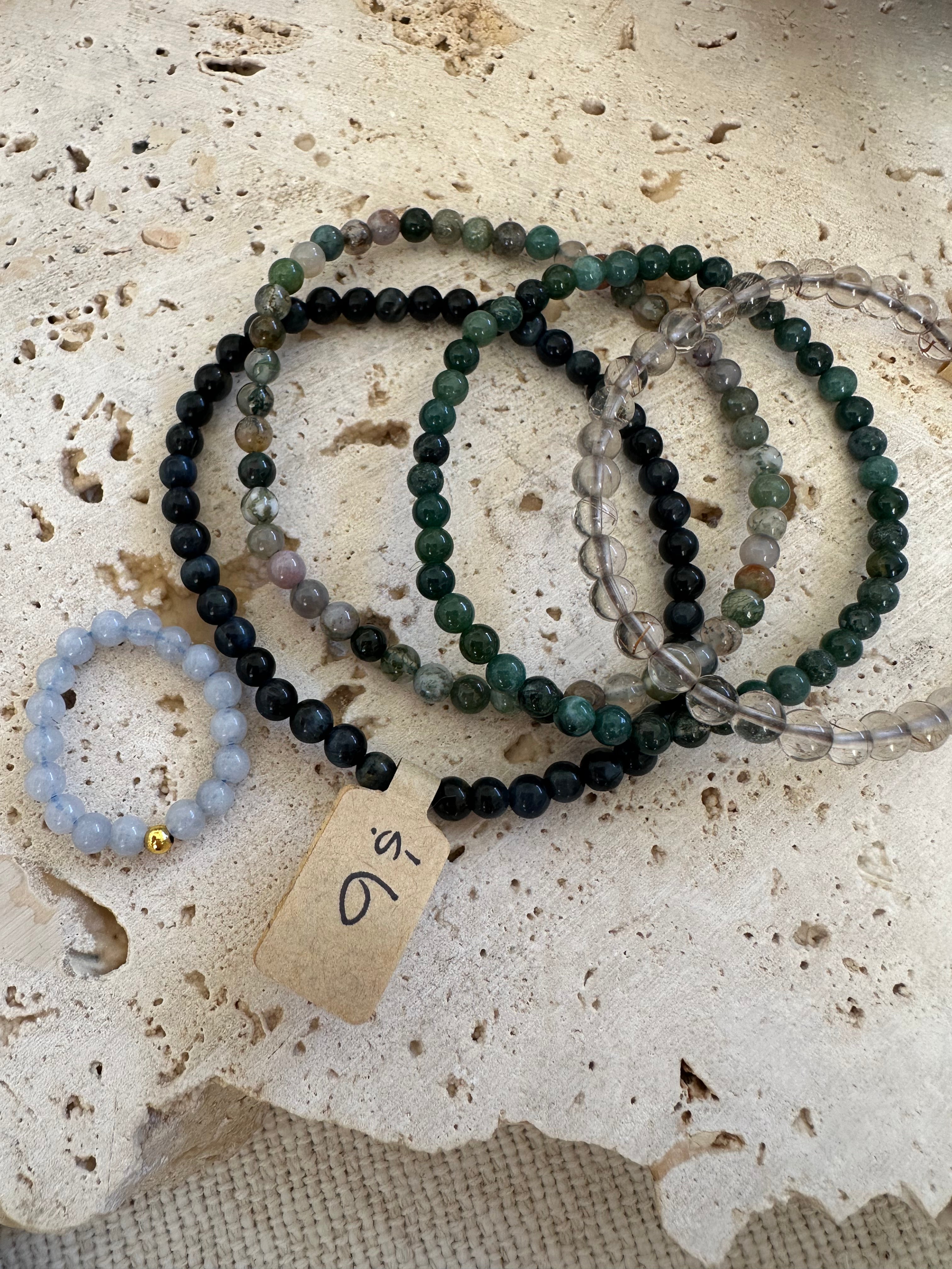 Amber | TT Bracelet Live