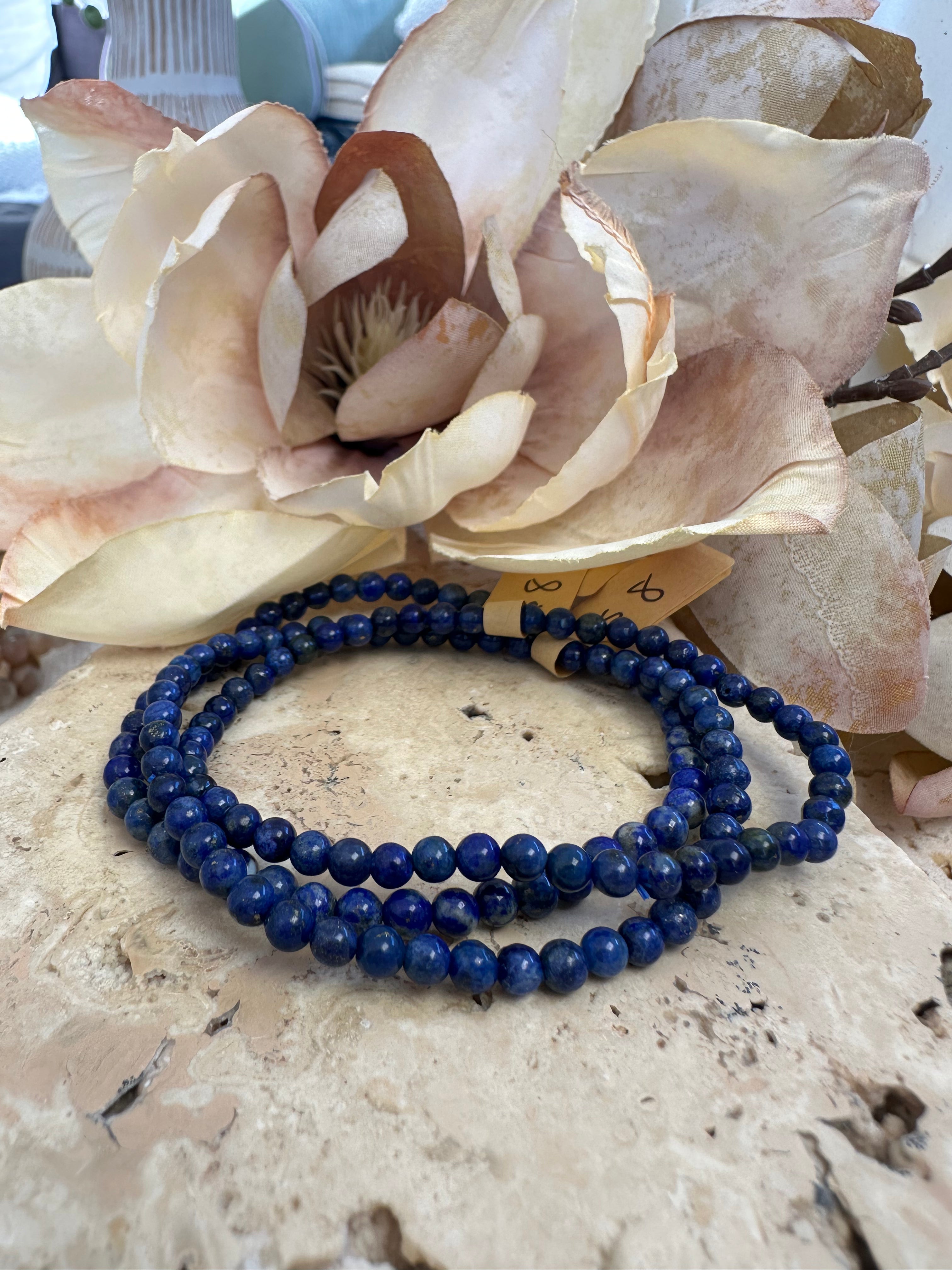 Lapis 4mm