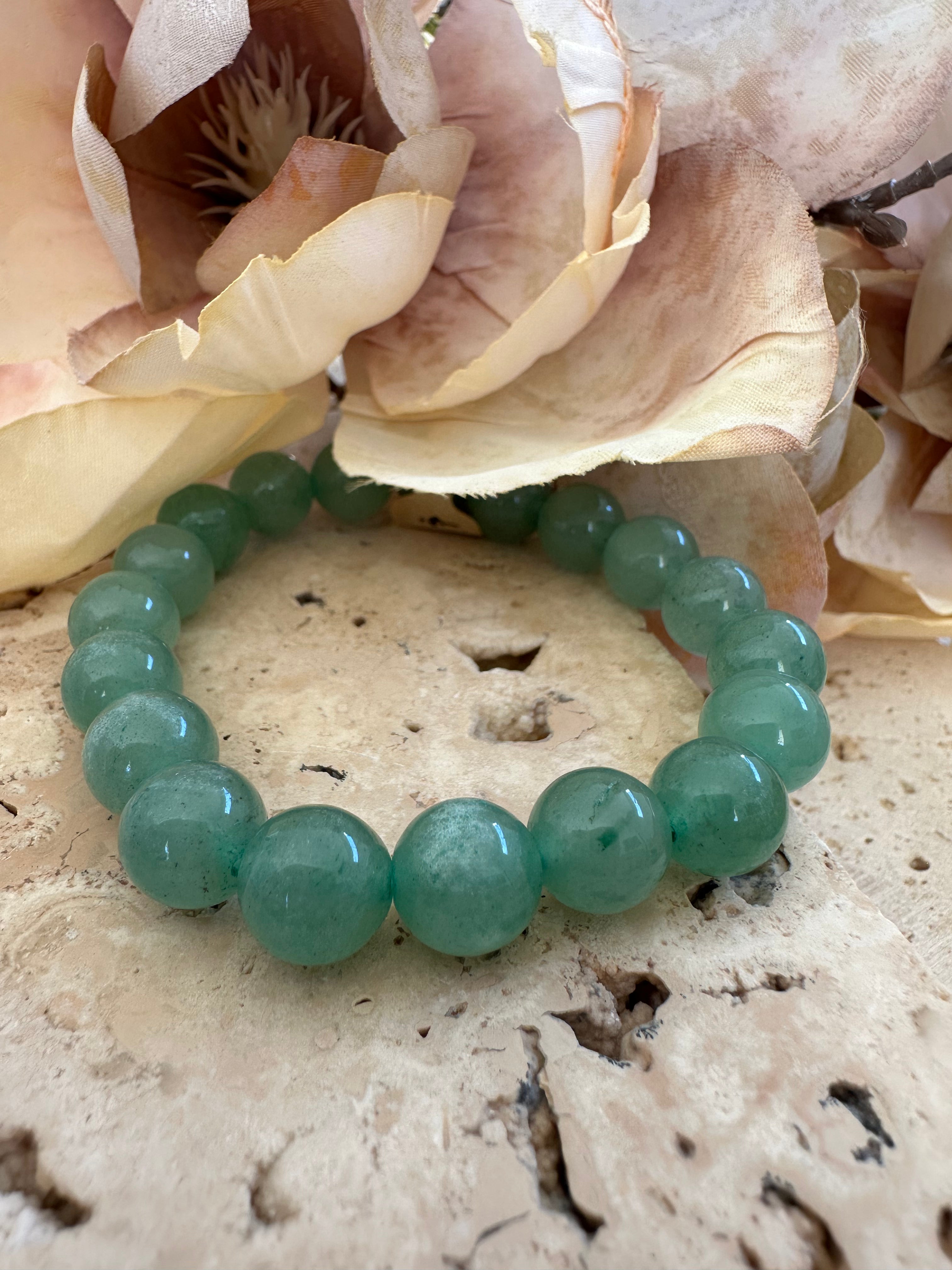 Green Aventurine 10mm