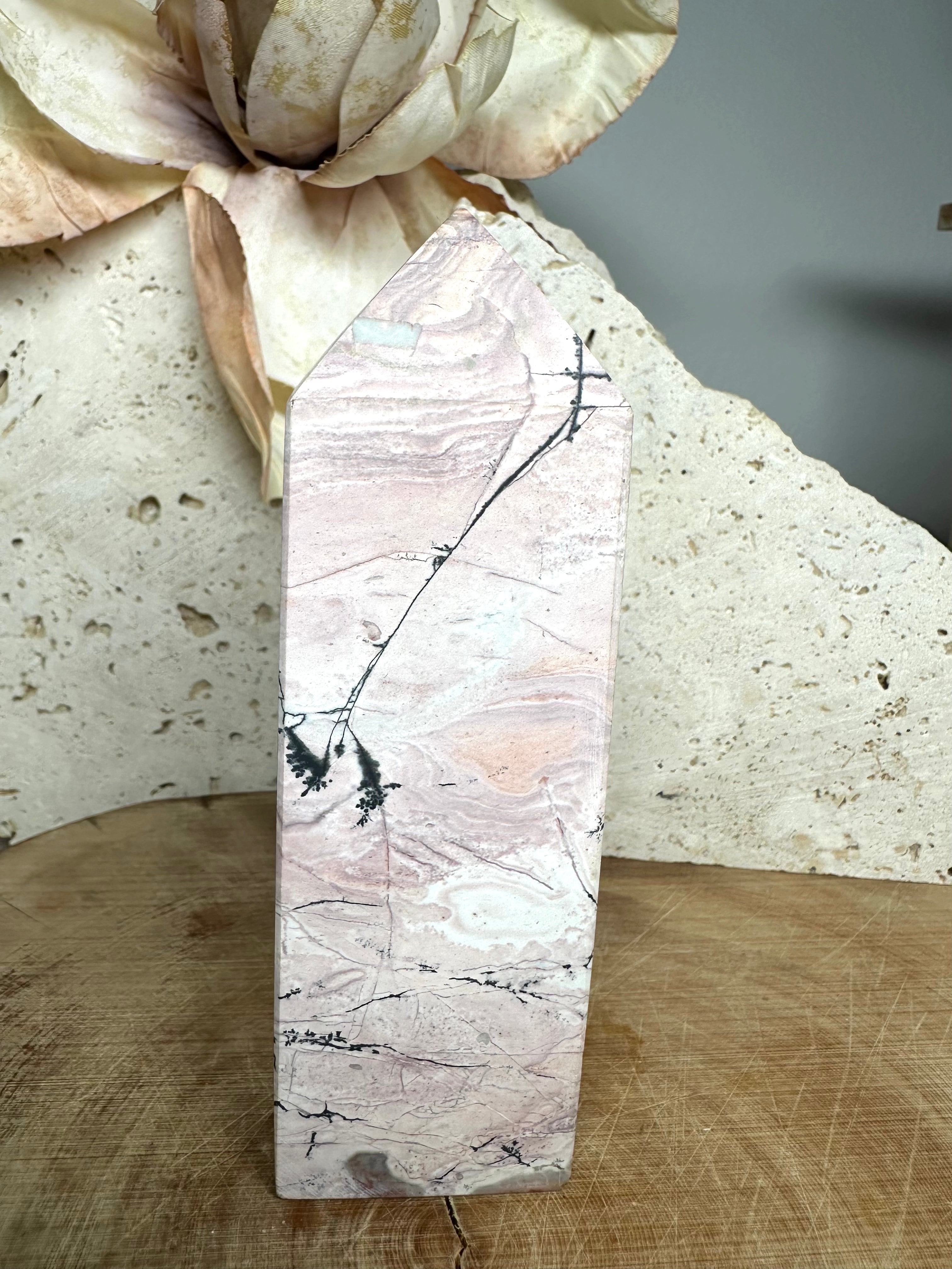 Picture Jasper Tower