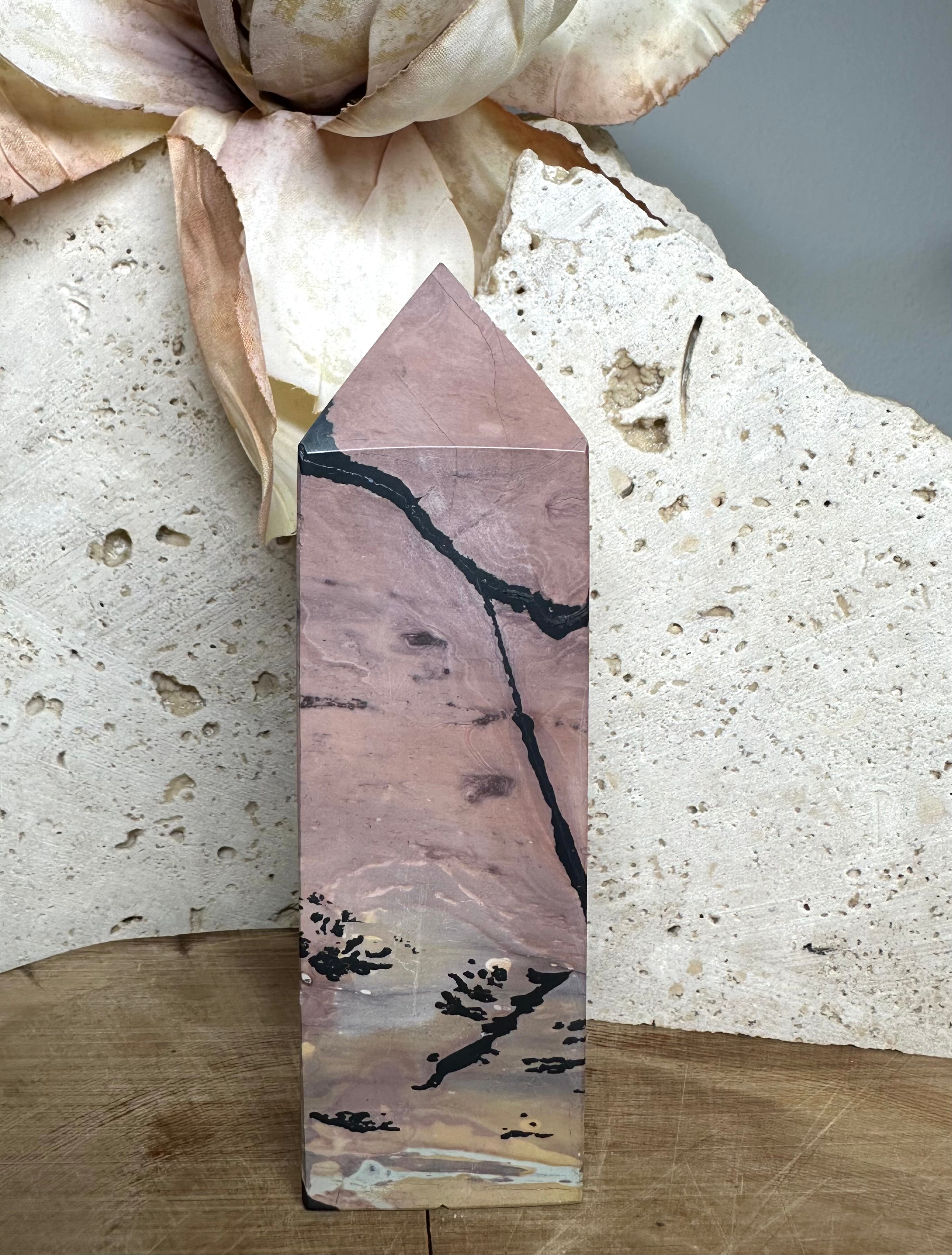 Picture Jasper Tower