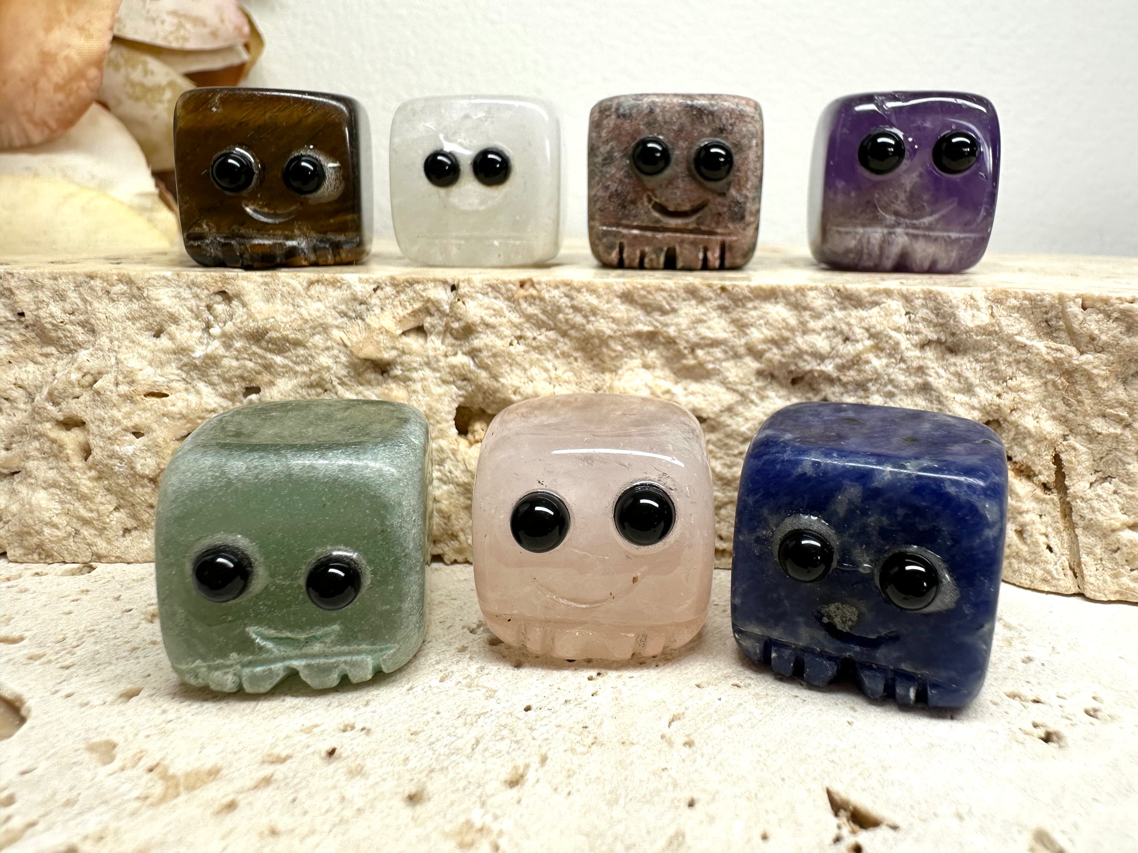 Pet Rock 🥺