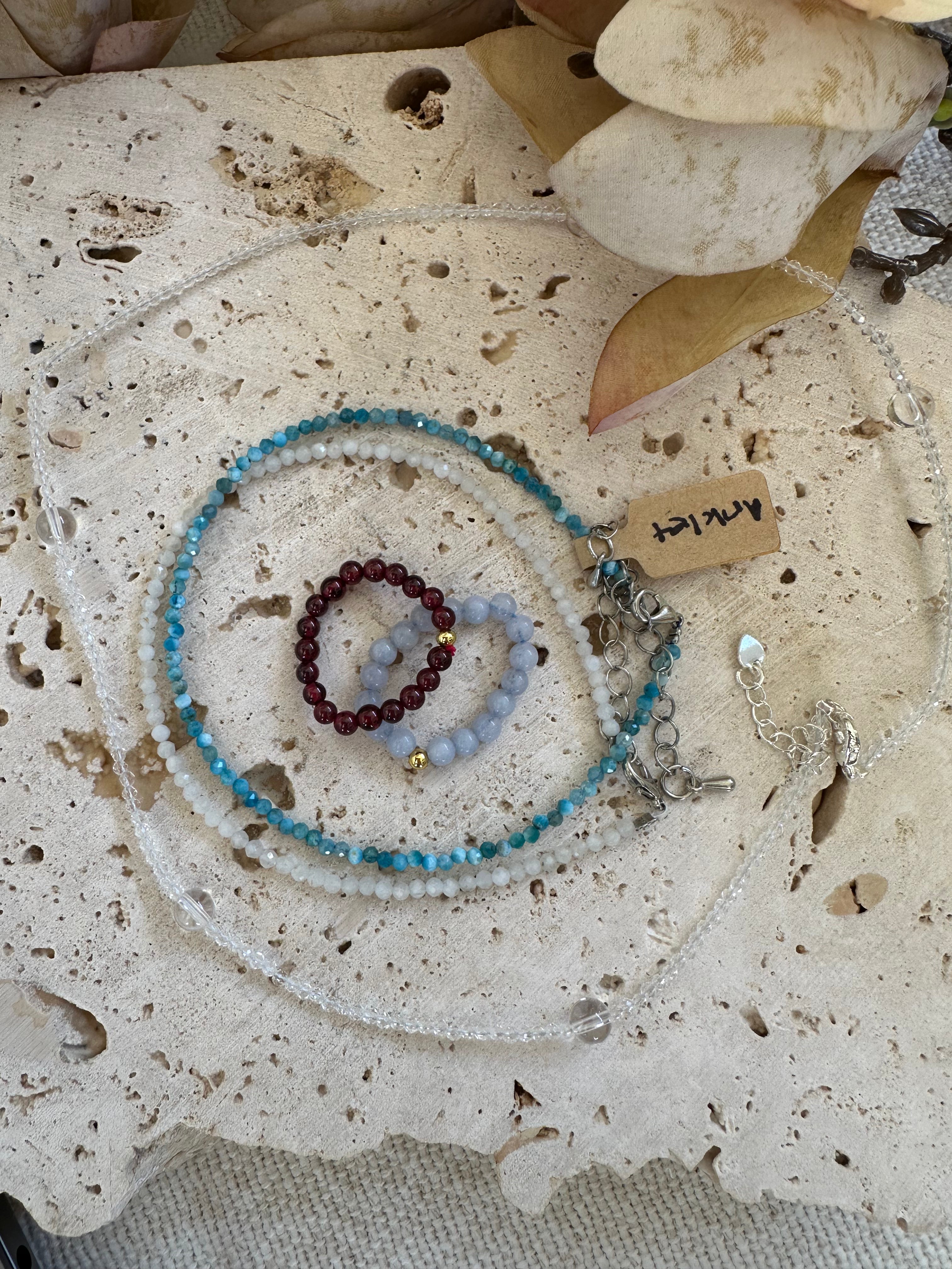 Jodie | Bracelets Live