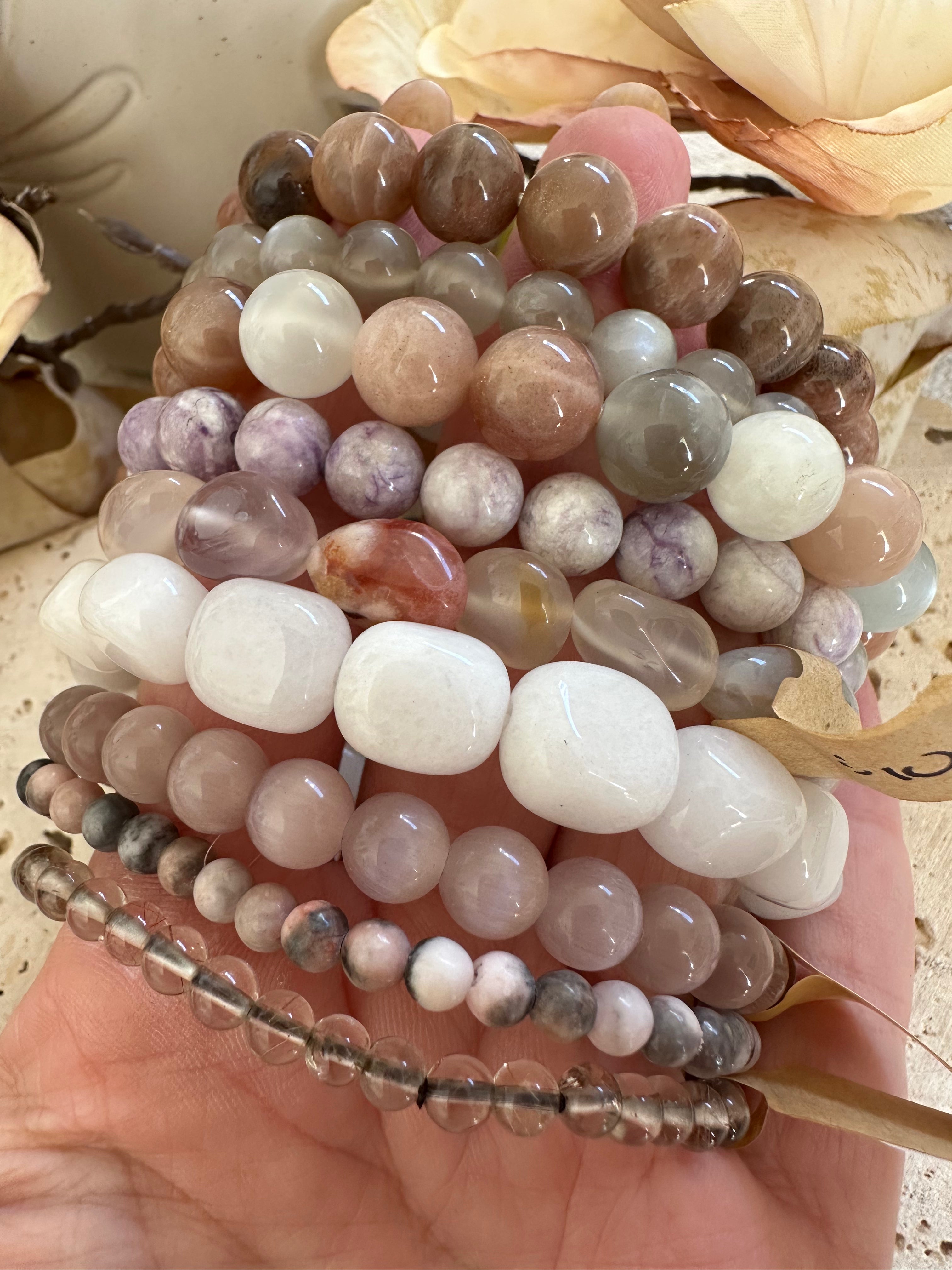 Jodie | Bracelets Live