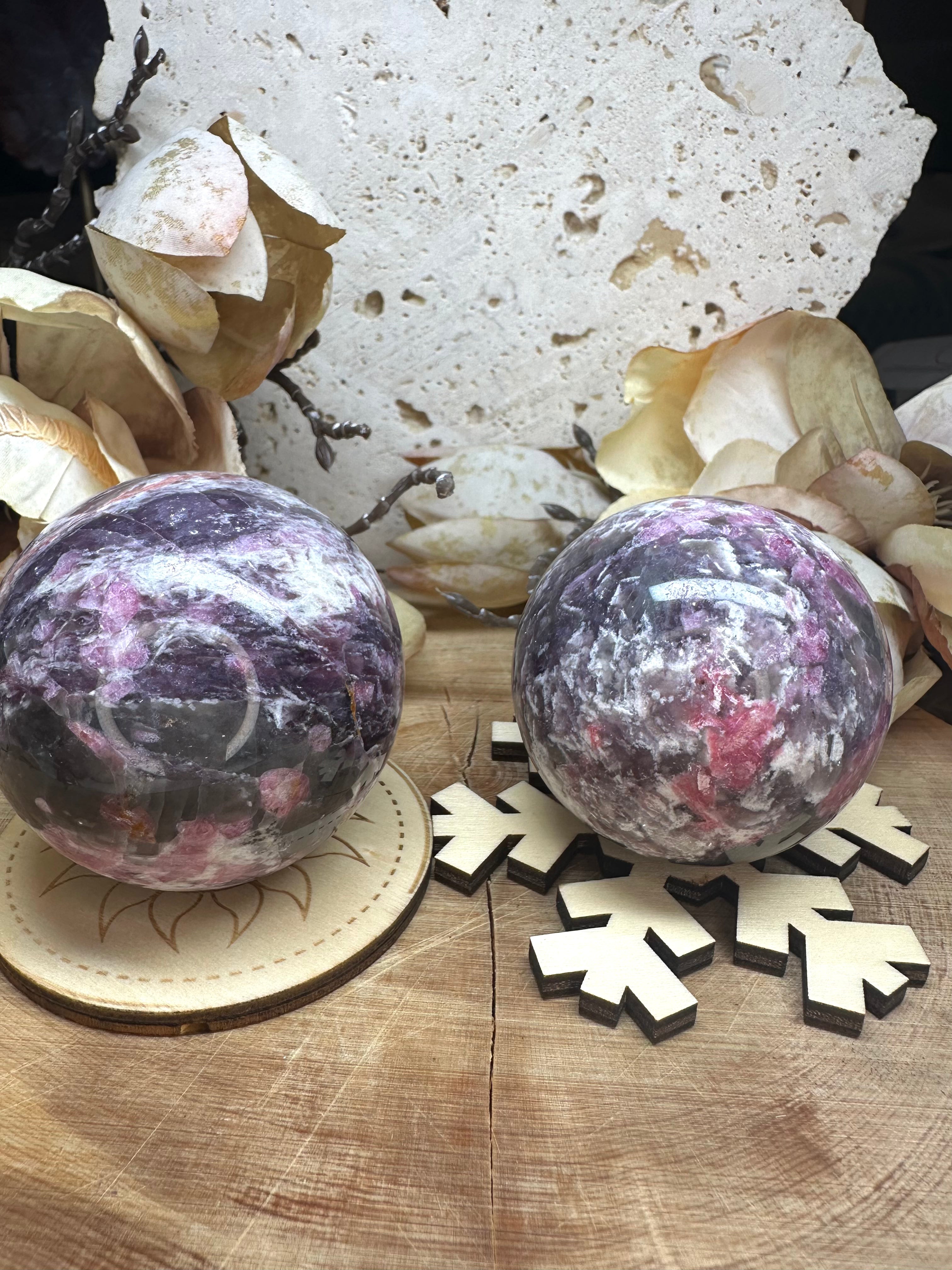 Keeta Spheres